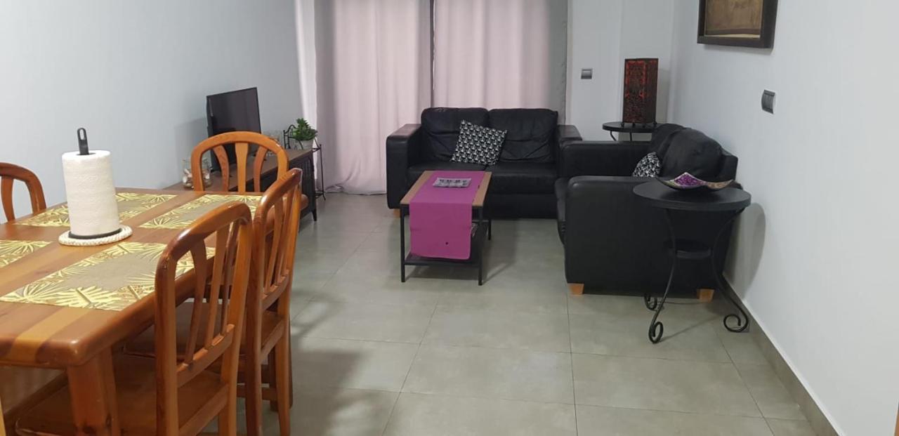 شقة Center مالقة المظهر الخارجي الصورة
