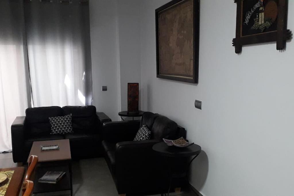 شقة Center مالقة المظهر الخارجي الصورة